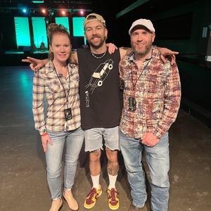 SonReal at Saint Paul, MN in Amsterdam Bar and Hall 2023