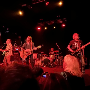Old 97's at undefined in undefined 2025