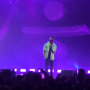 DVSN at Chicago, IL in Radius Chicago 2023