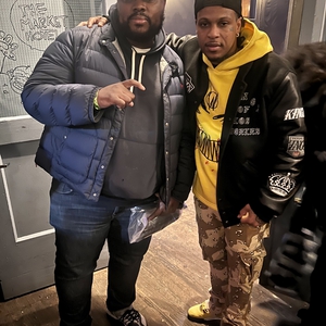 G Perico at Brooklyn, NY in Market Hotel 2023