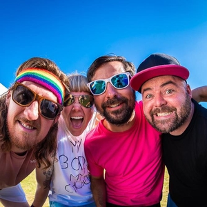 Cosmic Ninja Tickets, Tour Dates and Concert