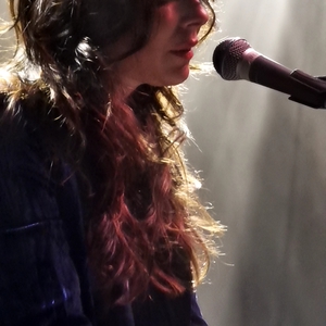 Nerina Pallot at London, United Kingdom in Lafayette London 2023