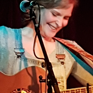 Gitta de Ridder at London, United Kingdom in Green Note 2023