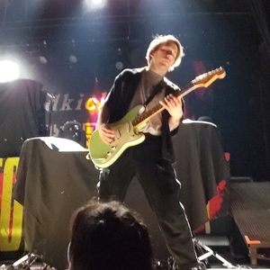AVOID at Atlanta, GA in Variety Playhouse 2023
