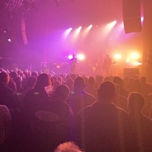 Ist Ist at Manchester, United Kingdom in O2 Ritz Manchester 2023