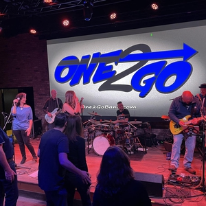One2Go at Omaha, NE in Barrel & Vine 2023