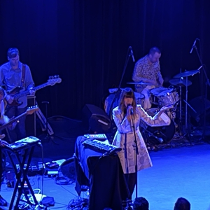 Melody's Echo Chamber at Brooklyn, NY in Music Hall of Williamsburg 2023