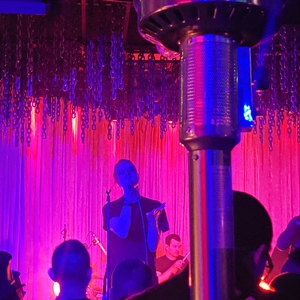 Solar Fake at Los Angeles, CA in Bar Sinister 2023