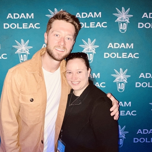 Adam Doleac at undefined in undefined 2023