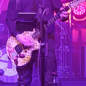 Jerry Cantrell at undefined in undefined 2023