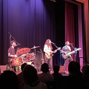 Bailen at Chicago, IL in Old Town School of Folk Music 2023