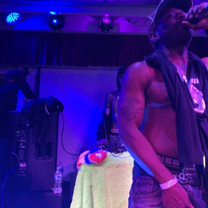 Hi-C at San Francisco, CA in DNA Lounge 2023