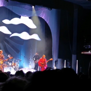 First Aid Kit at Paris, France in Casino de Paris 2023