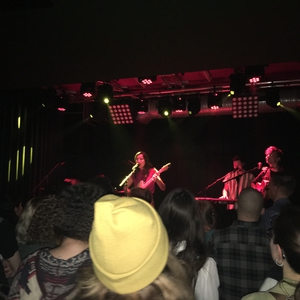 OSKA at Berlin, Germany in Privatclub 2023