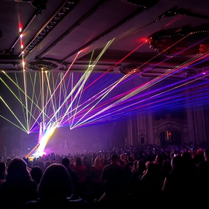 Third Eye Blind at undefined in undefined 2023