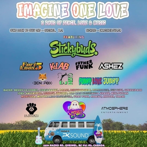 Stickybuds Tickets, Tour Dates and Concerts