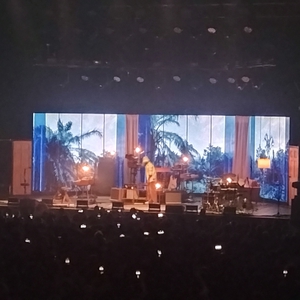 FKJ at Paris, France in Zénith de Paris 2023