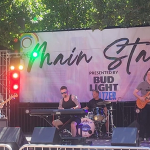 TWOFEW at Phoenix, AZ in Phoenix Pride 2023