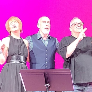 Shawn Colvin at Kalispell, MT in Wachholz College Center 2023