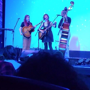 Rainbow Girls at Vashon, WA in Vashon Theatre 2023