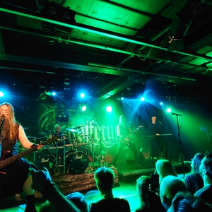 Ensiferum at undefined in undefined 2023