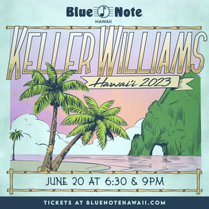 Blue Note Hawaii Tickets & 2023 Concert Schedule - Honolulu, HI |  Bandsintown