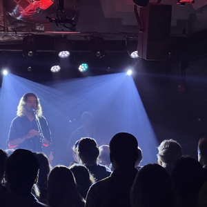 Vancouver Sleep Clinic at Detroit, MI in El Club 2023