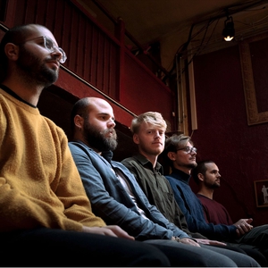 Jort Terwijn Tickets, Tour Dates and Concert
