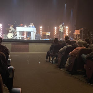 Riley Clemmons at Urbana, IL in Vineyard Church 2023