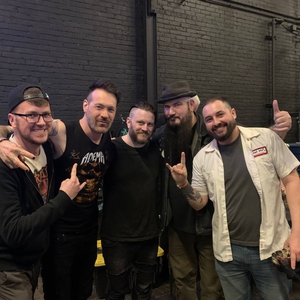 ADEMA at East Moline, IL in The Rust Belt 2023