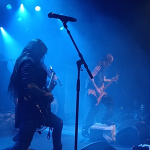 Vanaheim at Heerlen, Netherlands in Poppodium Nieuwe Nor 2023