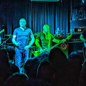 Gorod at Portland, OR in The High Water Mark 2023