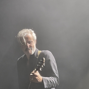 Triggerfinger at Bergen op Zoom, Netherlands in Poppodium Building T 2023