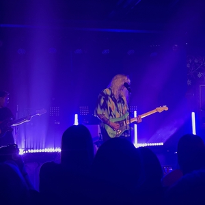 JAWNY at Dallas, TX in House of Blues Dallas 2023