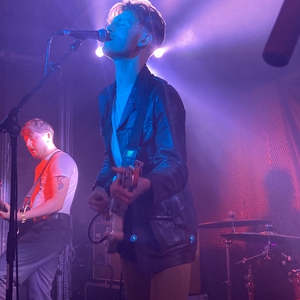 The Clause at London, United Kingdom in The Camden Assembly 2023
