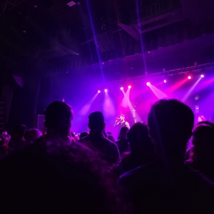 Thousand Below at Philadelphia, PA in Theatre of Living Arts 2023