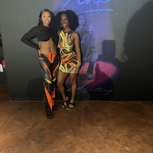 Tink at Houston, TX in Cullen Performance Hall 2023