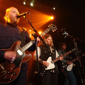 The Bracknall at Birmingham, United Kingdom in Hare & Hounds 2023