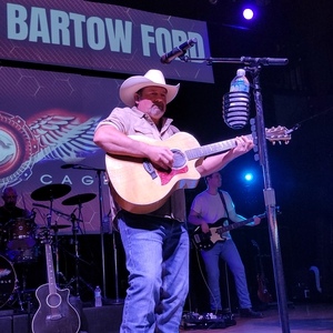 Chris Cagle at undefined in undefined 2023