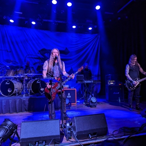 Enslaved at New York City, NY in Irving Plaza 2023
