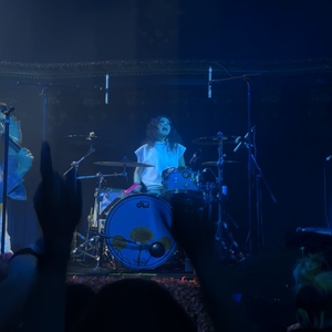 The Summer Set at San Francisco, CA in Great American Music Hall 2023