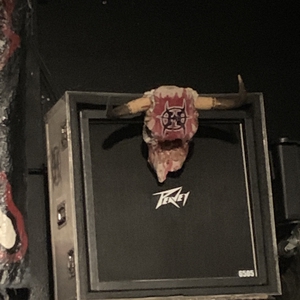 Hemlock at Mesa, AZ in Nile Theater 2023