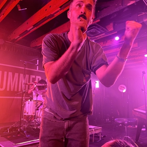 The Summer Set at Phoenix, AZ in Crescent Ballroom 2023