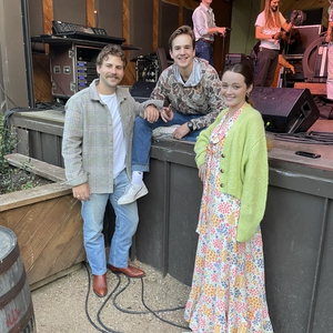Keller Cox at Dallas, TX in The Rustic 2023