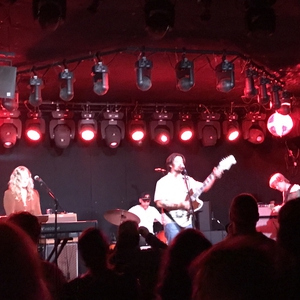Matthew Logan Vasquez at Los Angeles, CA in The Moroccan Lounge 2023