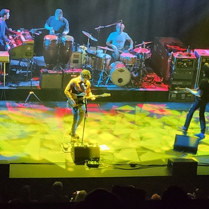 Dawes at Austin, TX in ACLLive / Moody Theatre 2023