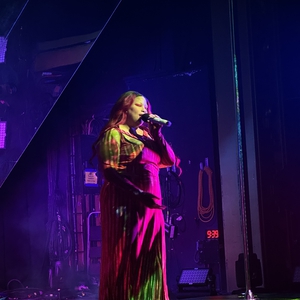 Shygirl at New York City, NY in Webster Hall 2023