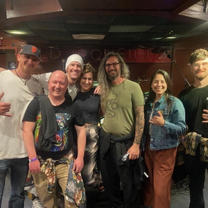 Indubious at Sacramento, CA in Old Ironsides 2023