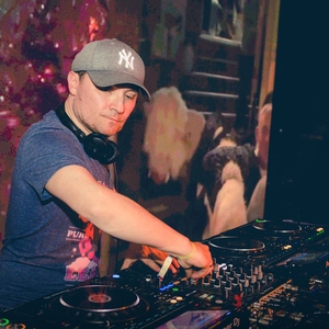 DJ Little Nemo @ freedj
