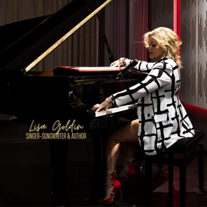 Lisa Goldin Tickets, Tour Dates and Concerts
